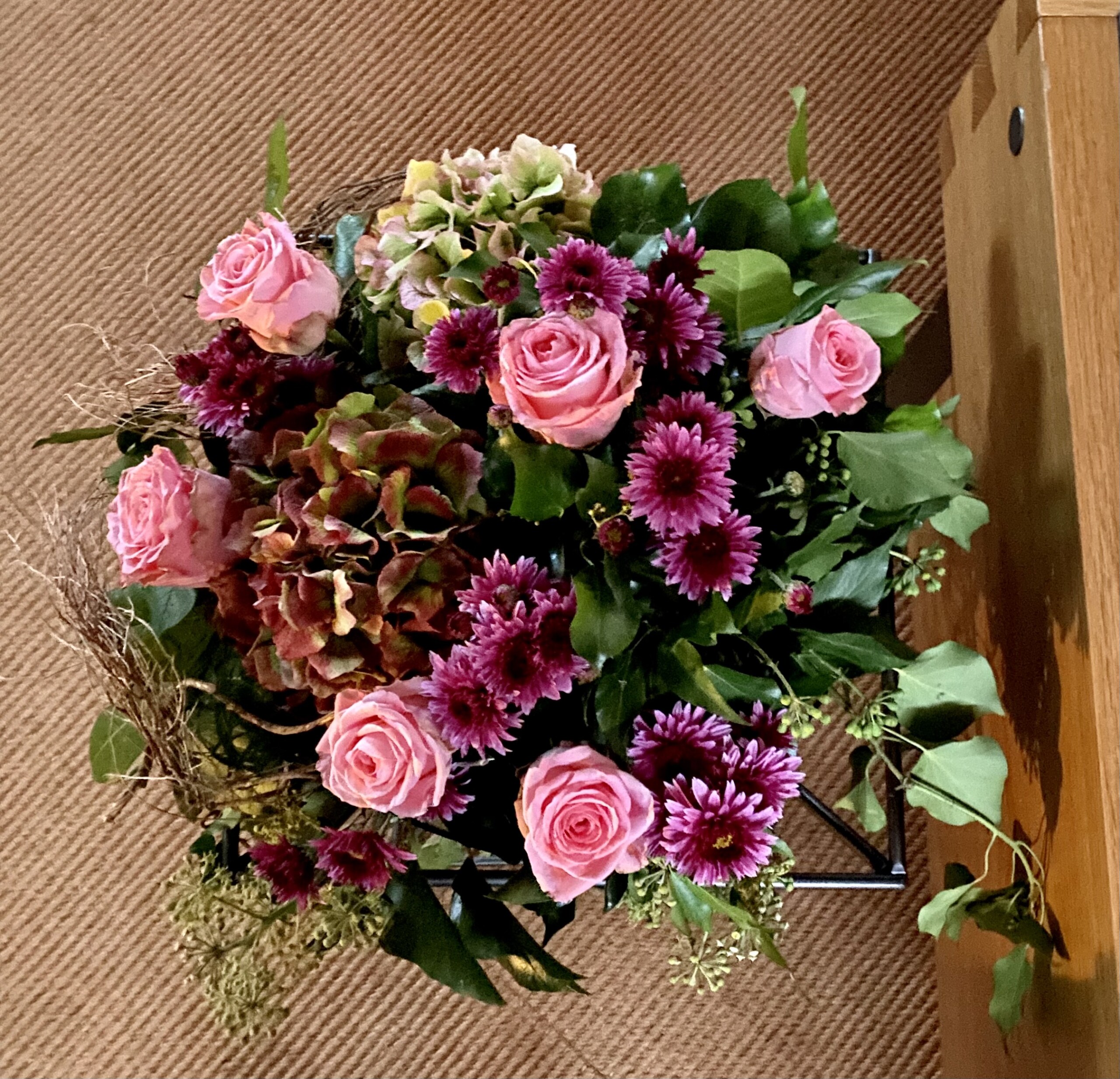 Hochzeit